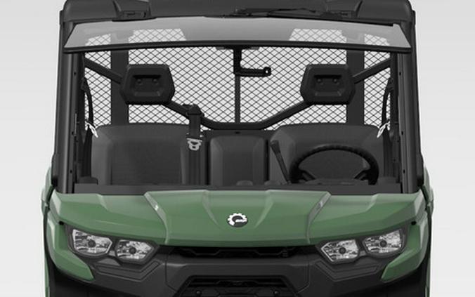 2027 Can-Am Defender XU DPS CAB HD9