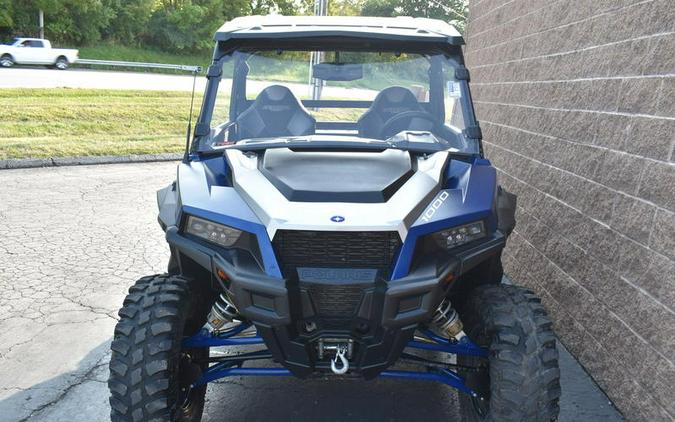 2020 Polaris® GENERAL® XP 1000 Deluxe