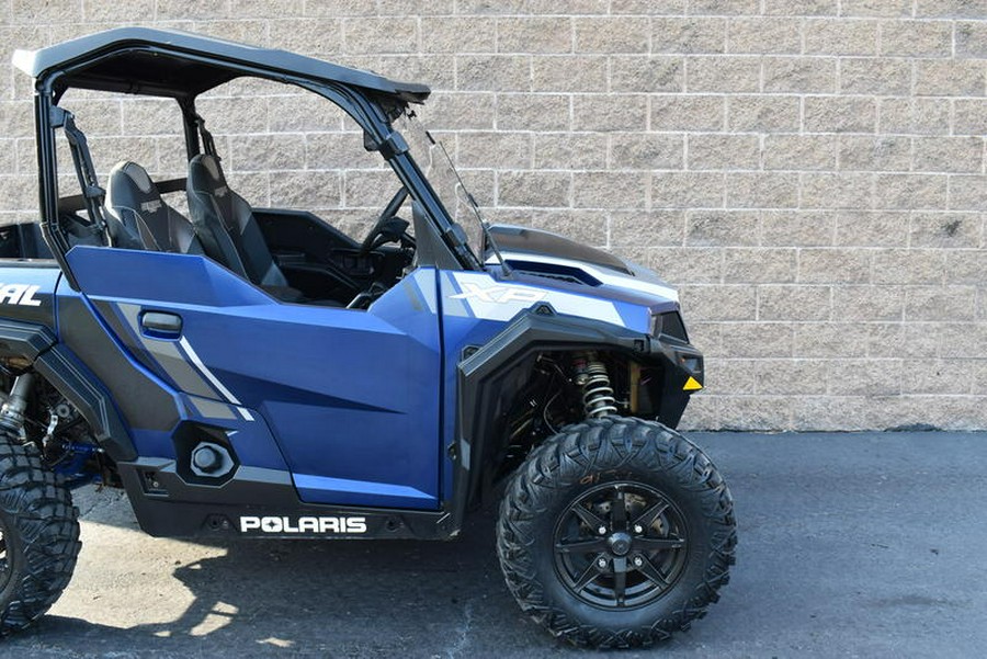 2020 Polaris® GENERAL® XP 1000 Deluxe