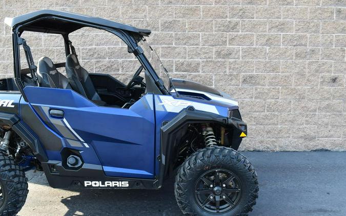 2020 Polaris® GENERAL® XP 1000 Deluxe