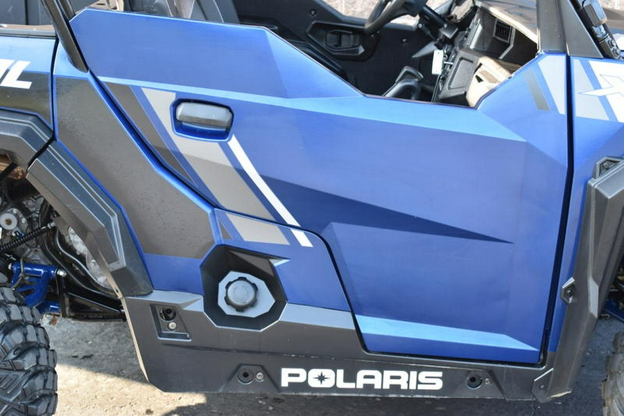 2020 Polaris® GENERAL® XP 1000 Deluxe