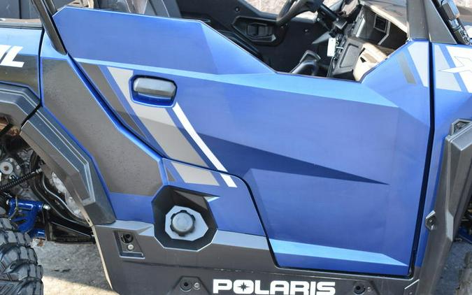 2020 Polaris® GENERAL® XP 1000 Deluxe