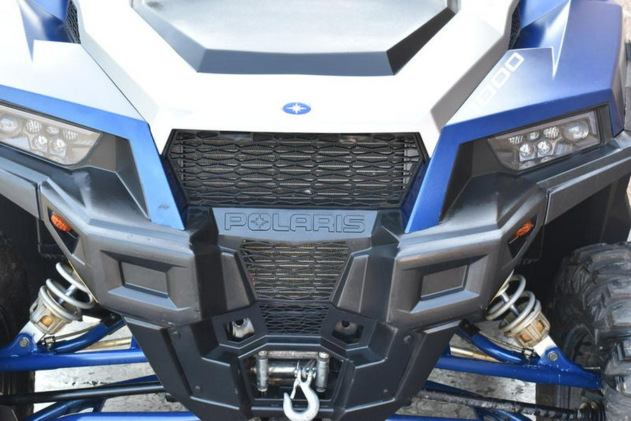 2020 Polaris® GENERAL® XP 1000 Deluxe