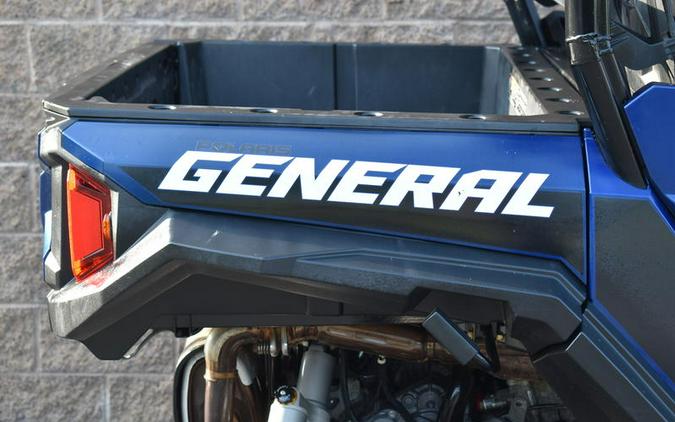 2020 Polaris® GENERAL® XP 1000 Deluxe