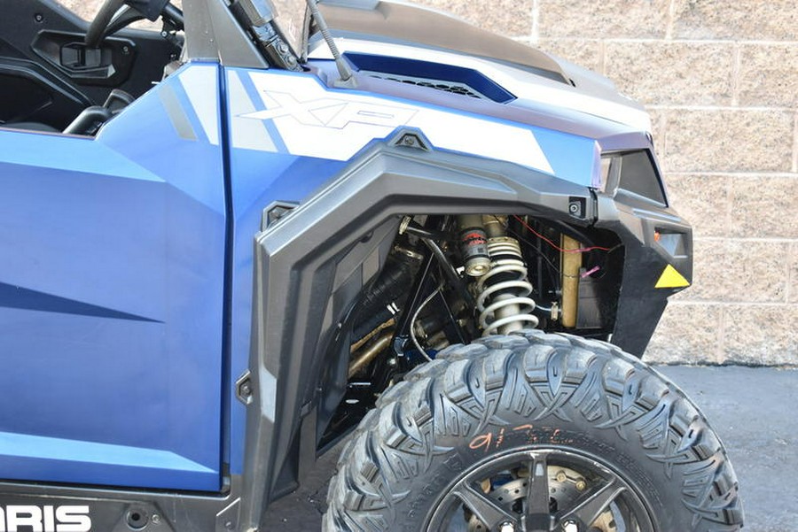 2020 Polaris® GENERAL® XP 1000 Deluxe