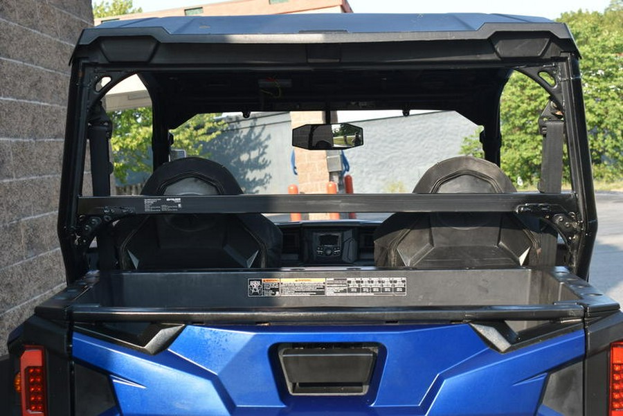 2020 Polaris® GENERAL® XP 1000 Deluxe