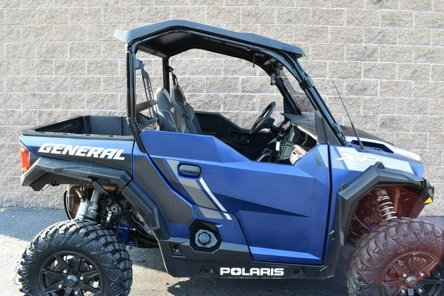 2020 Polaris® GENERAL® XP 1000 Deluxe