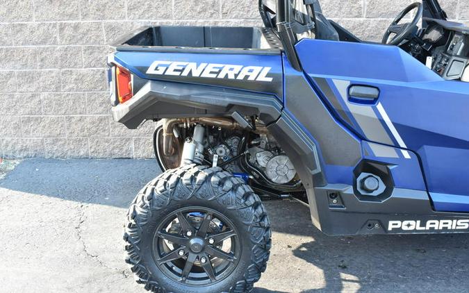 2020 Polaris® GENERAL® XP 1000 Deluxe