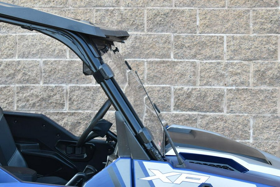 2020 Polaris® GENERAL® XP 1000 Deluxe