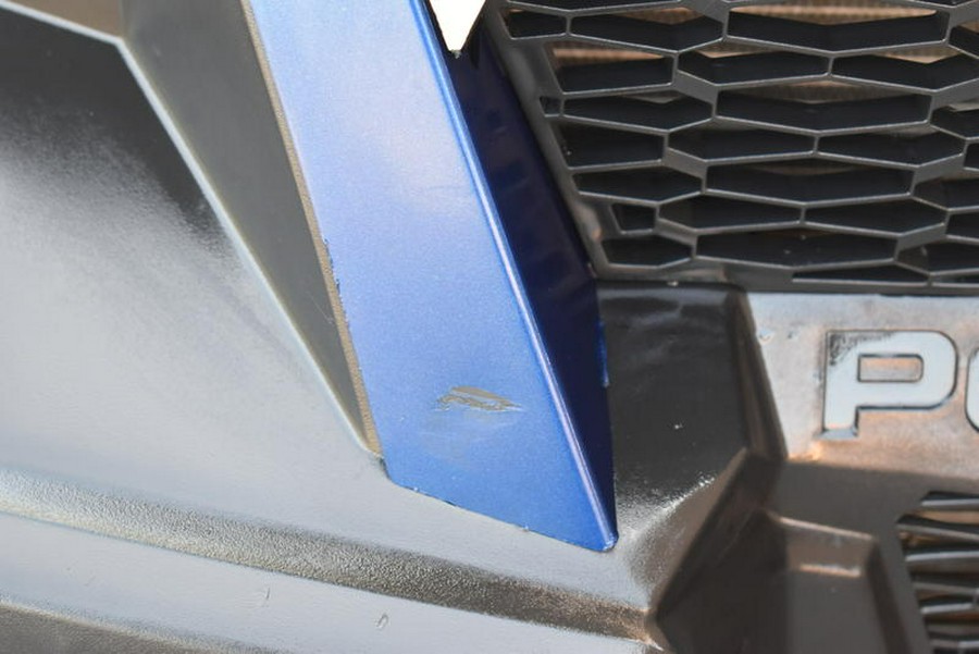 2020 Polaris® GENERAL® XP 1000 Deluxe