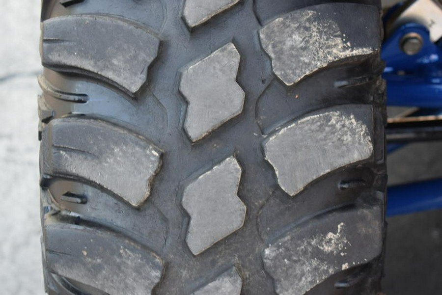 2020 Polaris® GENERAL® XP 1000 Deluxe