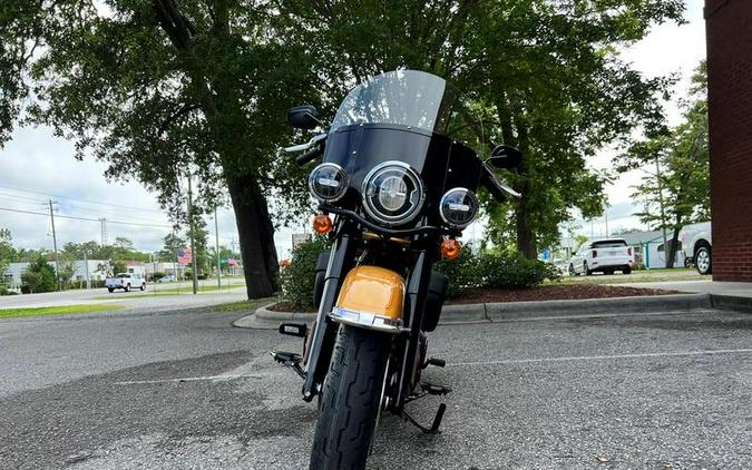 2023 Harley-Davidson® FLHCS - Heritage Classic