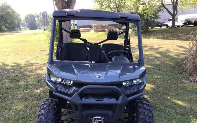 2024 Can-Am® Defender XT HD9