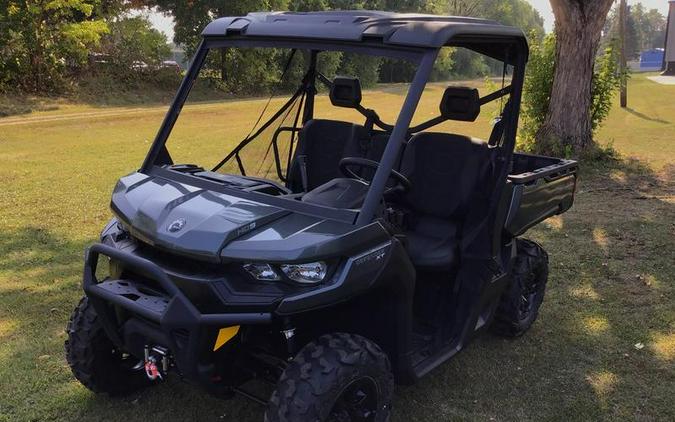 2024 Can-Am® Defender XT HD9