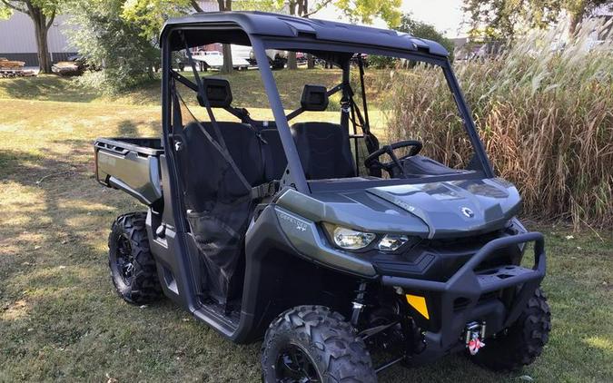 2024 Can-Am® Defender XT HD9