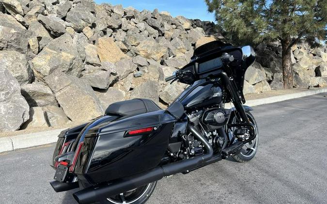 2024 Harley-Davidson® FLHX - Street Glide®