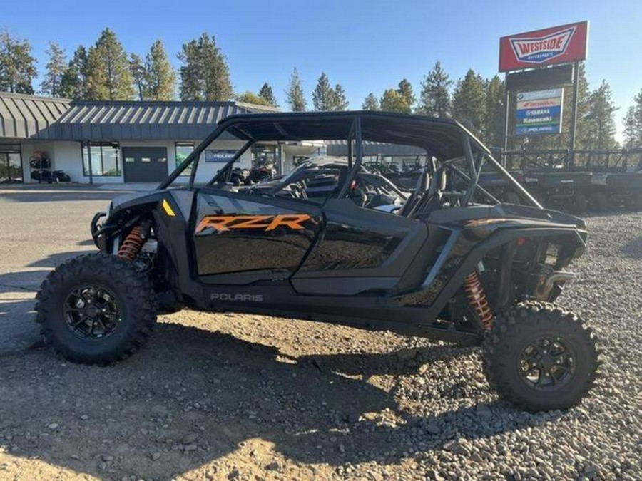 2024 Polaris® RZR XP 4 1000 Premium