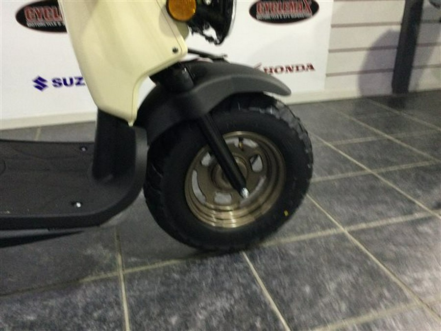 2024 Honda Ruckus