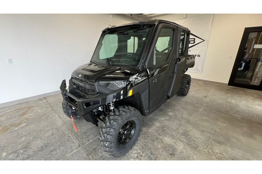 2025 Polaris Industries Ranger XP 1000 Northstar Ultimate Crew