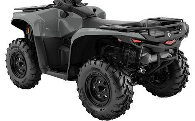 2024 Can-Am Outlander DPS 500