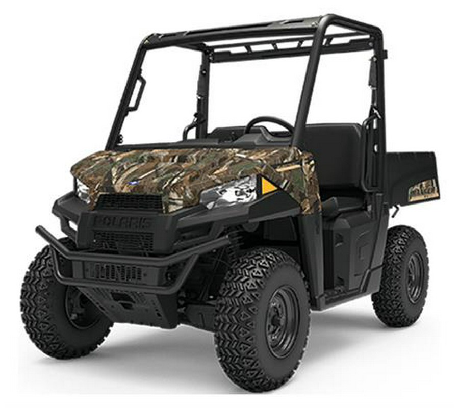 2019 Polaris Ranger EV