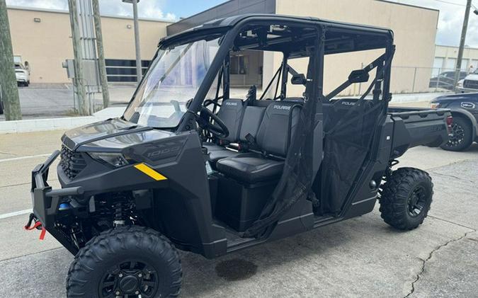 2025 Polaris Ranger Crew 1000 Premium