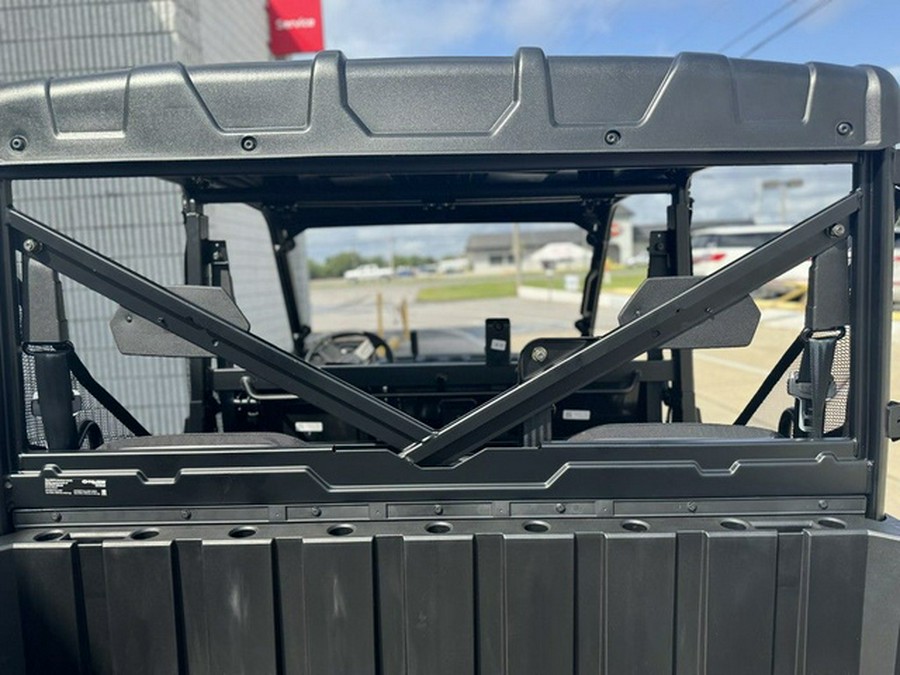 2025 Polaris Ranger Crew 1000 Premium