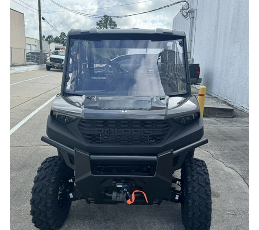 2025 Polaris Ranger Crew 1000 Premium