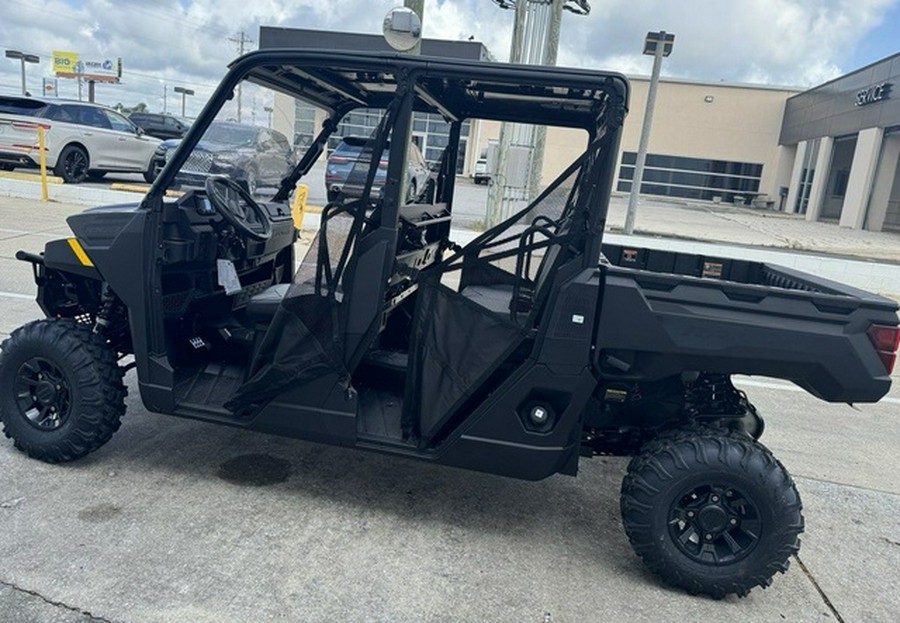 2025 Polaris Ranger Crew 1000 Premium