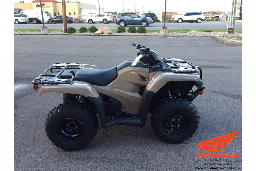 2024 Honda FOURTRAX RANCHER 4X4 EPS **NO FREIGHT**