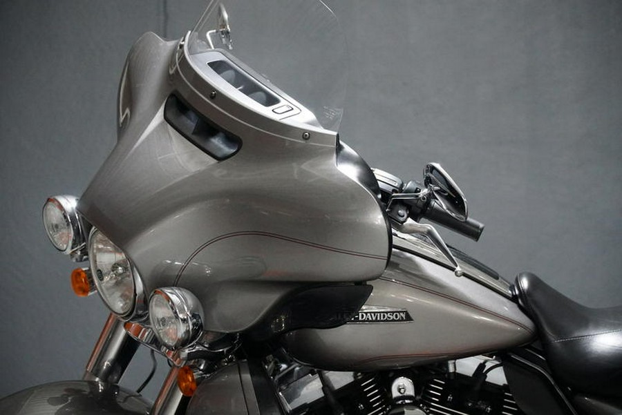 2016 Harley-Davidson® FLHTCU - Electra Glide® Ultra Classic®