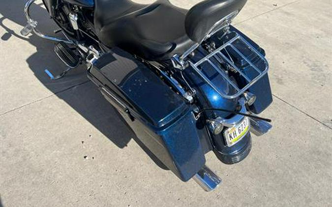 2012 Harley-Davidson Street Glide®