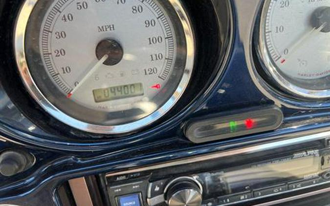 2012 Harley-Davidson Street Glide®