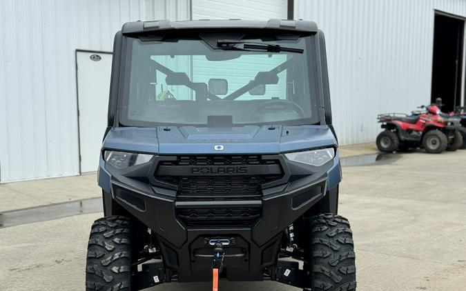 2025 Polaris Industries RANGER CREW XP 1000 NS PREM