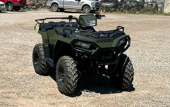 2024 Polaris Industries Sportsman® 570 EPS