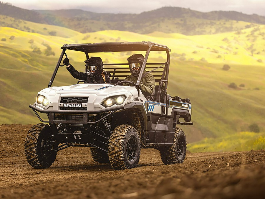 2025 Kawasaki MULE PRO-FXR 1000 LE