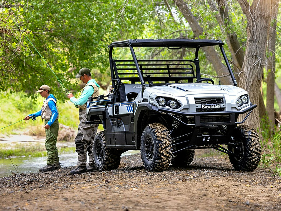 2025 Kawasaki MULE PRO-FXR 1000 LE