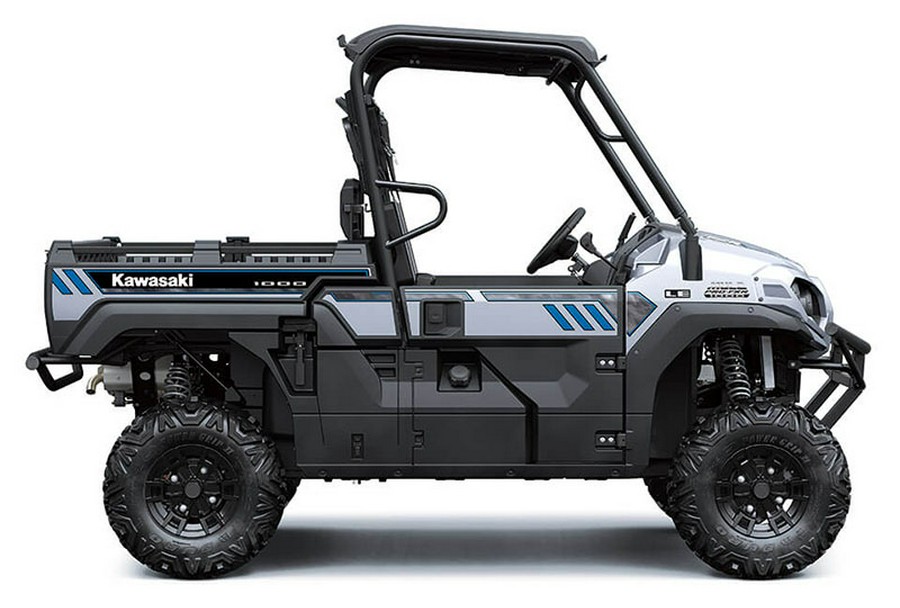 2025 Kawasaki MULE PRO-FXR 1000 LE