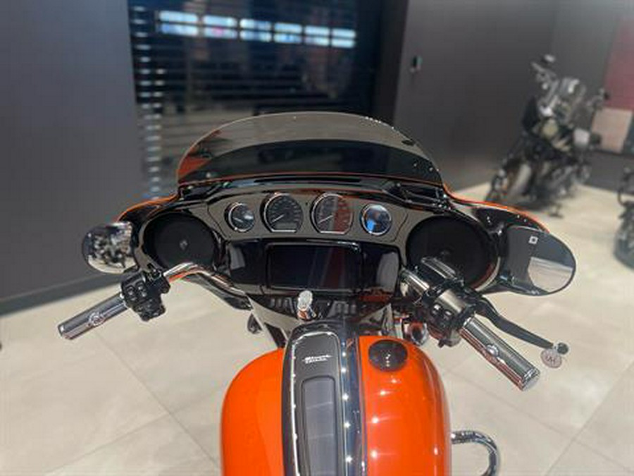 2023 Harley-Davidson Street Glide® Special