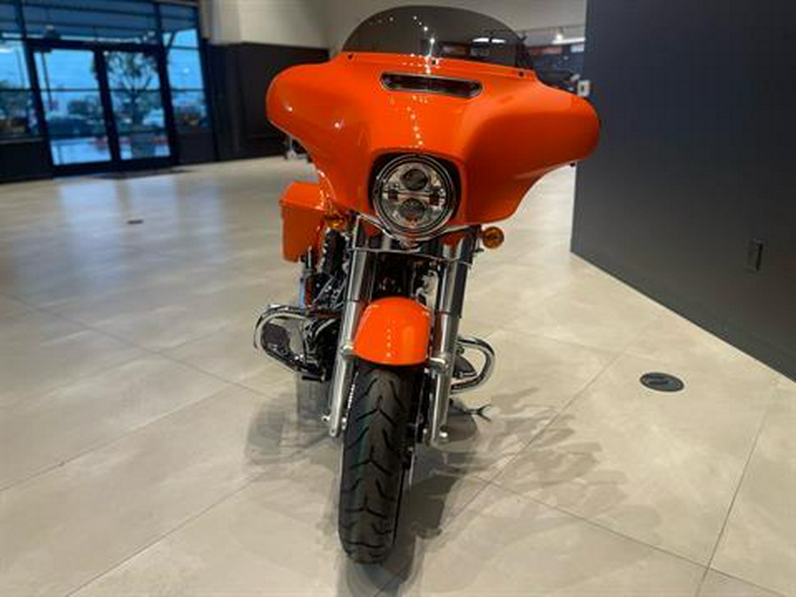 2023 Harley-Davidson Street Glide® Special