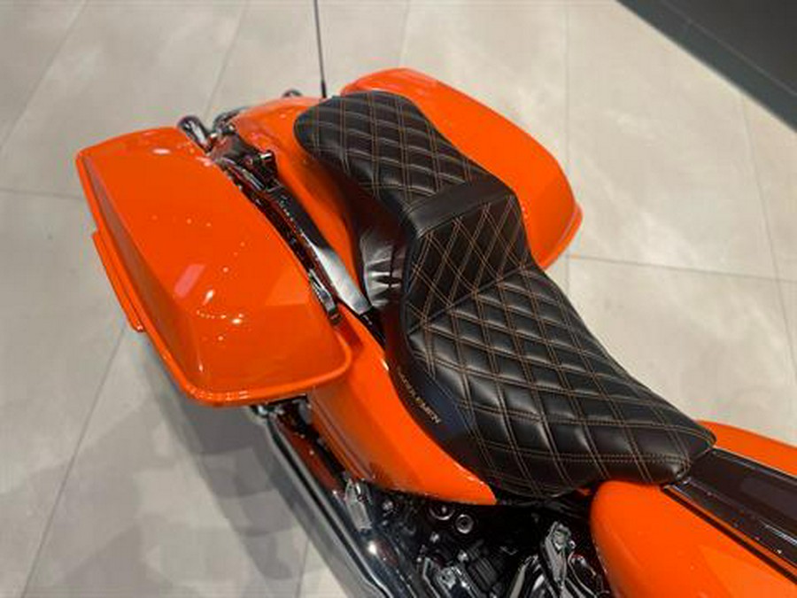 2023 Harley-Davidson Street Glide® Special
