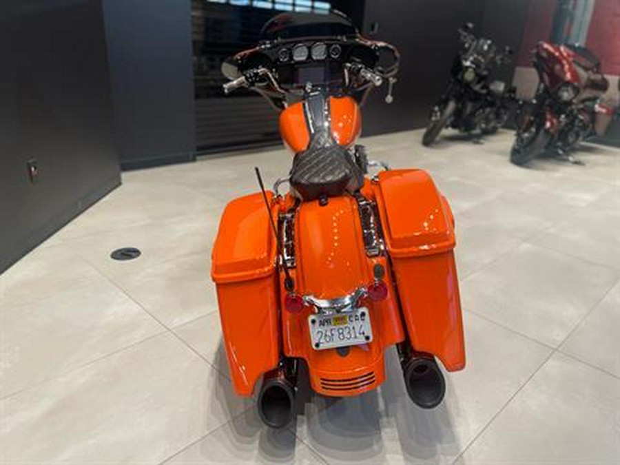 2023 Harley-Davidson Street Glide® Special