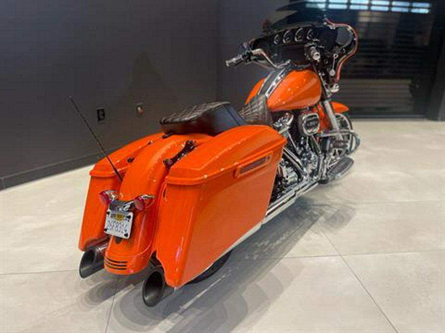 2023 Harley-Davidson Street Glide® Special