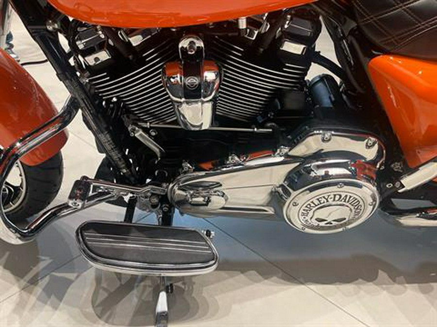 2023 Harley-Davidson Street Glide® Special