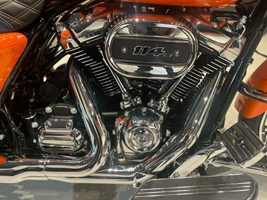 2023 Harley-Davidson Street Glide® Special