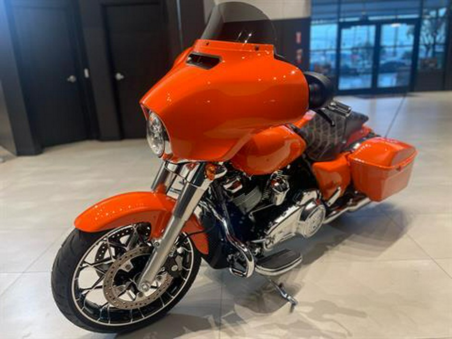 2023 Harley-Davidson Street Glide® Special