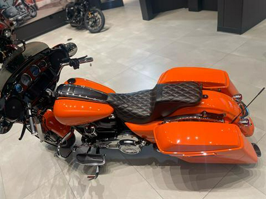 2023 Harley-Davidson Street Glide® Special