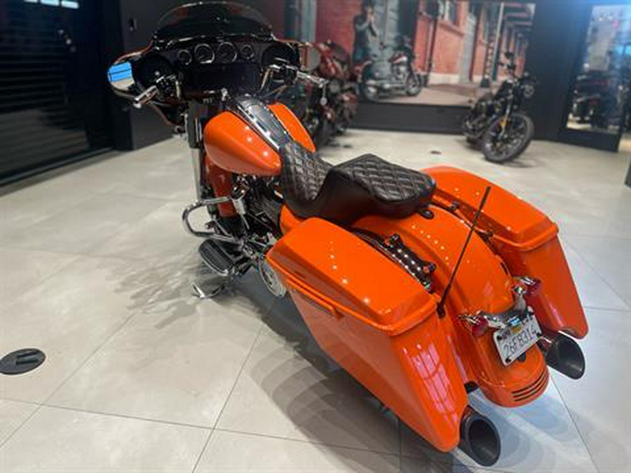 2023 Harley-Davidson Street Glide® Special
