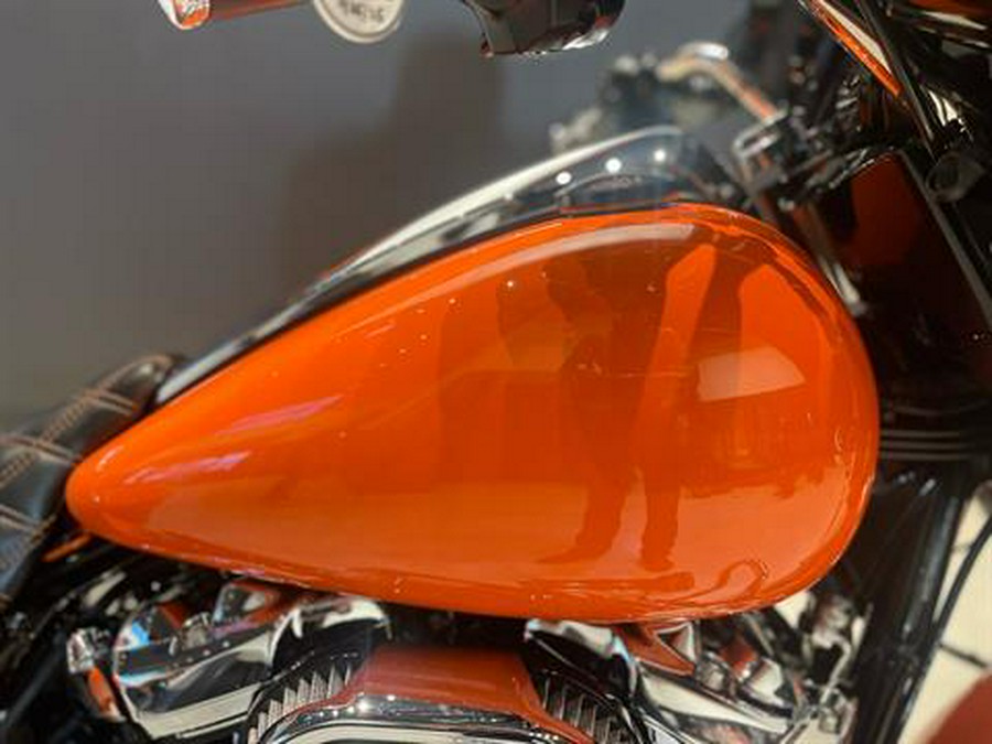 2023 Harley-Davidson Street Glide® Special
