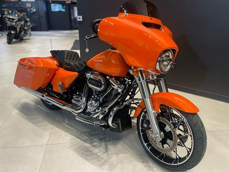 2023 Harley-Davidson Street Glide® Special